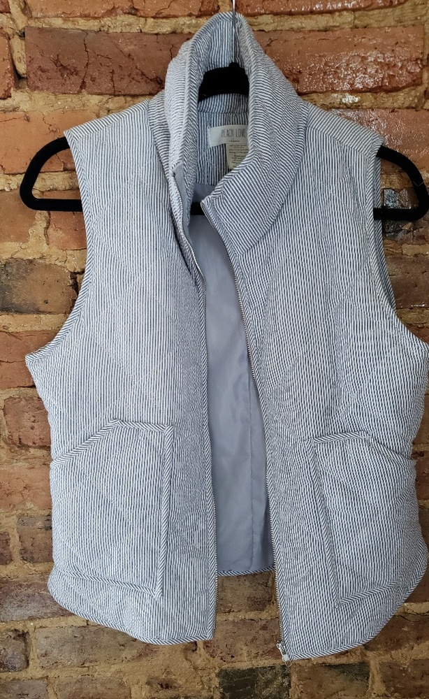 Womens vest